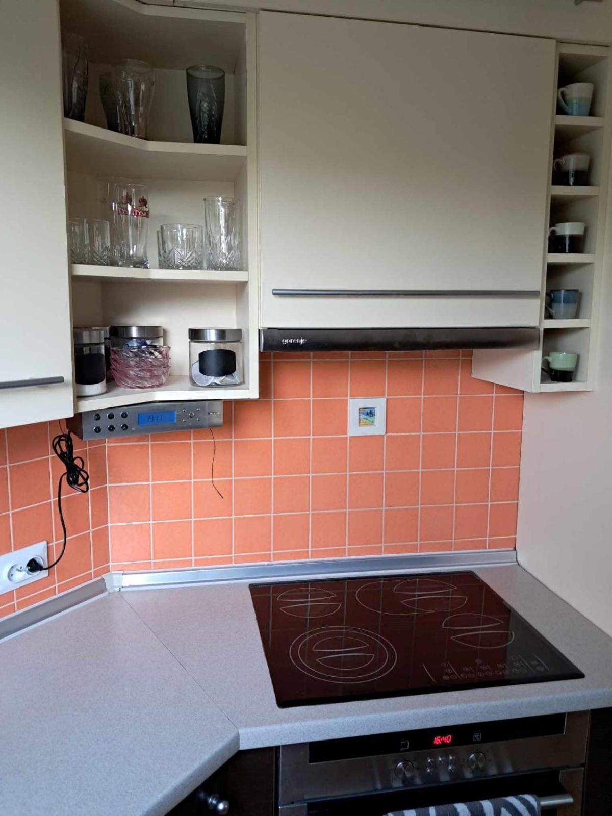 Apartament Julia 1-4 Os Parter Balkon Garaz Westerplatte Kielce Exterior photo